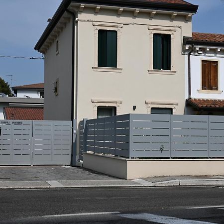 Garofoli Apartments San Giovanni Lupatoto Exterior photo